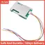 Bảng bảo vệ 4S 12V 120A Bảng bảo vệ cân bằng pin