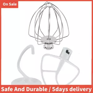 1 Bộ Máy Trộn Đứng Đầu Nghiêng 4.5-5 Qt Cho K45B / K5THCB / K5THBS