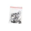 252 Chiếc M1.4 Ốc Vít Dây Bộ Tay Lục Giác Cờ Lê Dụng Cụ Sửa Chữa Cho SCX24 1 / 24 RC Xe Bánh Xích Phụ Kiện