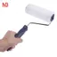 Con lăn gai tay cầm bằng nhựa 7 "