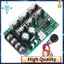 Công suất cao 40A DC10-50V Bộ điều khiển động cơ điều chỉnh tốc độ cho bộ điều khiển bơm động cơ 9V 12V 24V 36V 48V