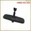 Gương chiếu hậu bên trong ô tô HG82-69-220 cho 6 323 626 -7 RX-8 MX-5 Premacy CP 2 7 HG8269220HG82-69-220B
