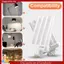 220V 27W 4 chân Hàng 6500K Double-H Quad Tube Bóng đèn huỳnh quang nhỏ gọn