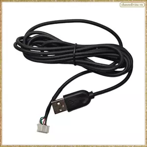 Cáp dòng bàn phím USB Thay thế phụ kiện sửa chữa RZ03-0177 cho bàn phím cơ BLACKWIDOW X Chroma