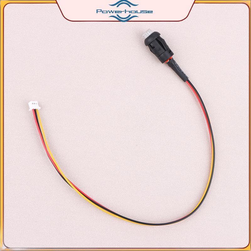 POWER Pixhawk An toàn cho nút báo LED Pix2 4 6 Mũ bảo hiểm đáng tin cậy để bay an toàn với nhiều cánh quạt.