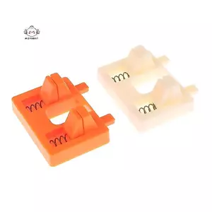 Maybest Dây Hàn Cố Định Có Thể Điều Chỉnh Hút Braet Bàn Hàn Kẹp Cho Bo Mạch Chủ Hàn Định Vị Hàn Dụng Cụ Hàn {VN}