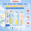 Oldlaiben - Máy dũa cắt móng tay bằng điện mini tiện dụng cho bé,Chống Rung Giảm Ồn,Có kèm dây sạc USB