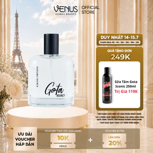Nước hoa nam Gota 50ml chính hãng