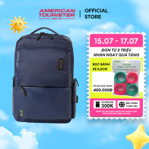 Balo American Tourister Zork 2.0 Backpack 1 AS