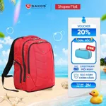 Balo Laptop Du Lịch Thời Trang Cao Cấp SAKOS SONIC 15.6 Inch (15.6") — ảnh 1