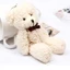 Gấu Teddy Nhồi Bông Mini 14CM Dễ Thương