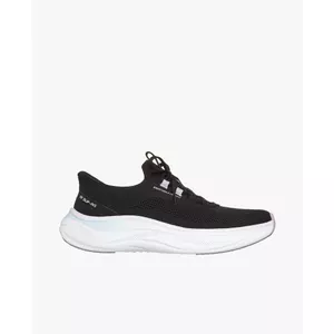 SKECHERS - Giày đi bộ nữ Sport Skech Cloud_150568-BKLV