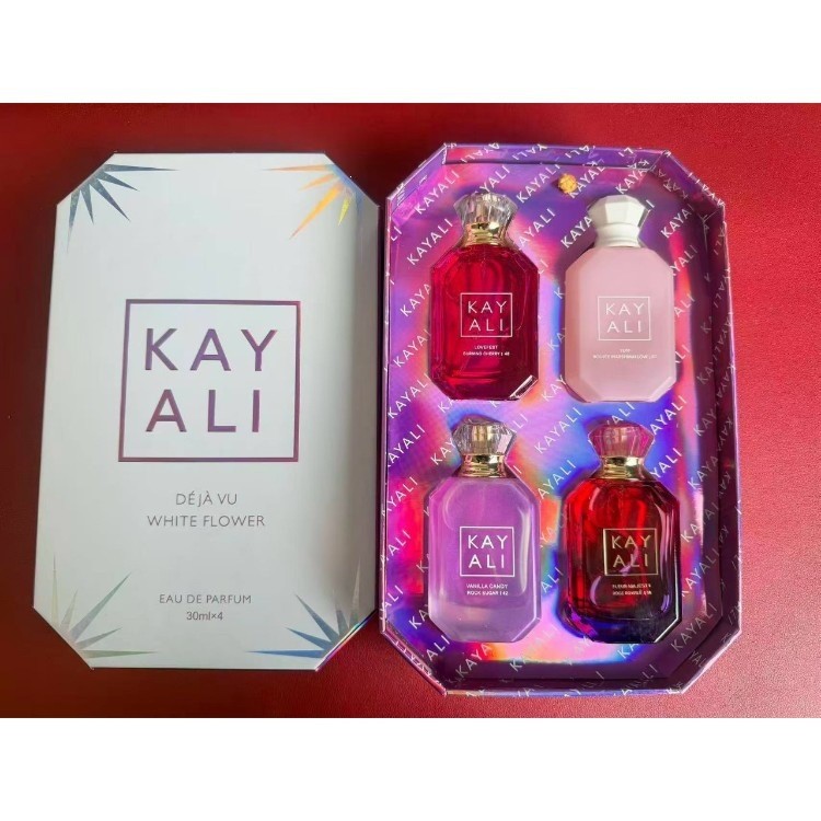 Chất Lượng Cao KAYALI KAYALI Bộ Nước Hoa Nữ Hương Thơm Lâu ...