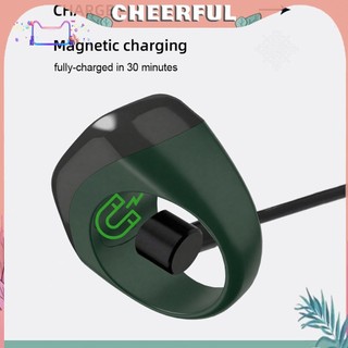 Smart Ring by cheerful.vn