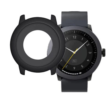 Realfit Smartwatch AMOLED 1.43 "Vỏ bảo vệ đồng hồ thông minh Vỏ bảo vệ đồng hồ silicon Vỏ bảo vệ đồng hồ vệ khung vỏ cho đồng hồ thông minh Realfit AMOLED 1.43"