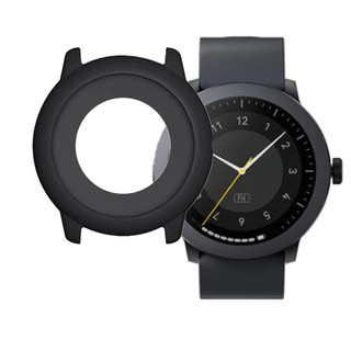 Silicone Smartwatch Realfit AMOLED 1.43