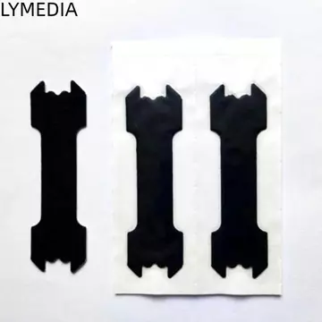 LYMEDIA 30 Dải mũi đen, Hỗ trợ giấc ngủ không xâm lấn Decive Chống ngáy Miếng dán mũi, Hơi thở dễ dàng hơn Giảm tắc nghẽn mũi Chống ngáy