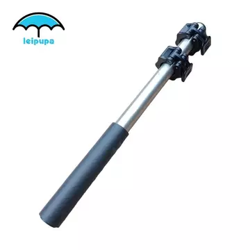 Leipupa Tay cầm tạ có thể điều chỉnh, Tập tạ Tay cầm tập luyện chống trượt, Tay cầm tạ, Đầu trước, Dụng cụ tập thể dục cổ tay