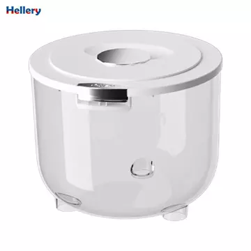 Hộp đựng gạo, Thùng đựng gạo, Hộp đựng gạo, Hộp đựng cơm kín khí Hộp đựng thực phẩm khô, Thùng đựng gạo, cho tủ bếp Đường