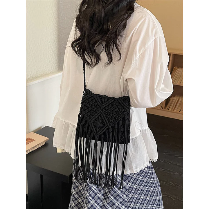 Women's Underarm Bag – for the Beach – 4
