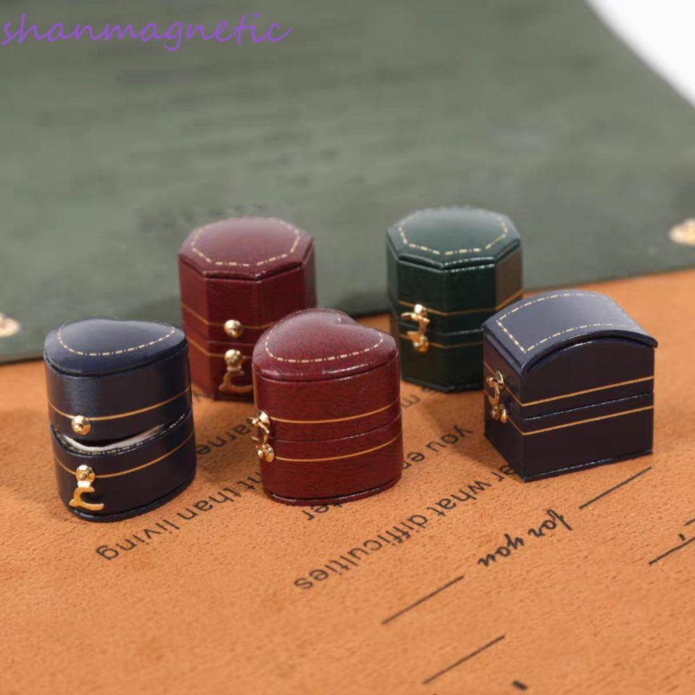 Ring Box by shanmagnetic.vn