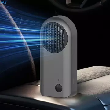 Máy lọc không khí FRE, Máy khử mùi HEPA di động, Loại bỏ mùi Máy lọc Ozone tự động khử mùi tự động thông minh