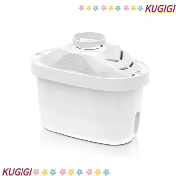 Bộ lọc nước KUGIGI, Thay thế tiêu chuẩn cổ điển, Bình FP40 cho bộ lọc Brita
