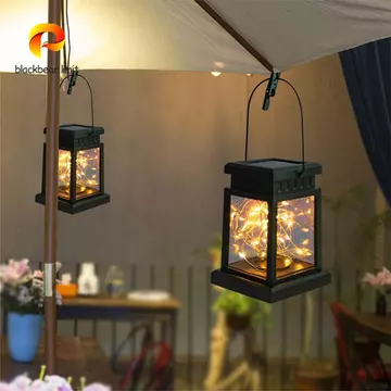 BLACKBEAR LIMIT Đèn Năng Lượng Mặt Trời Đèn Lồng Ngoài Trời 30 Đèn Giáng Sinh Đèn Treo Giáng Sinh Đèn Giáng Sinh Ngoài Trời Chống Nước Năng Lượng Mặt Trời Giáng Sinh Đèn Năng Lượng Mặt Trời Ngoài Trời