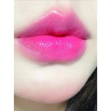 Son Môi Màu Hồng Mềm Bột Dưỡng Ẩm Nhóm Cô Gái Bột Hoa Hồng Barbie Bột Công Chúa Lấp Lánh Bột Hoa Anh Đào Nhung Son Môi Chính Thức Xác Thực