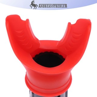 Onetimingfine Huấn luyện viên thở Phòng độc phổi Thiết bị tập thể dục Silicone hô hấp Huấn luyện độ cao ngoài trời Dụng cụ tập thể dục VN