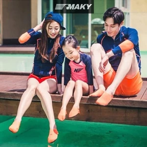Newwellknownepic Bơi Chống Trơn Trượt Lặn Sâu Ấm Chống Thấm Nước Đi Biển Tất Giày VN