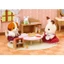Sylvanian Families Furniture Child Table Set C-313