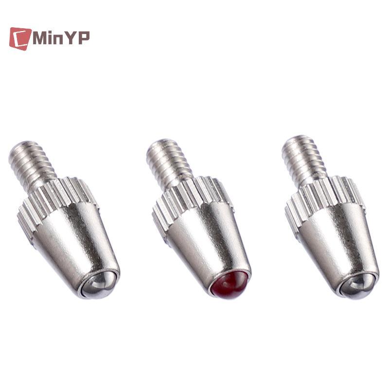 Đầu dò chỉ báo mặt số CMinYP, đầu đo mở rộng, stylus ruby thép vonfram, đồng hồ vạn năng đo chiều cao