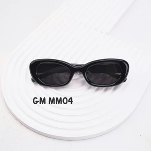 Kính Mát G.M.Maison. 004 Màu Đen