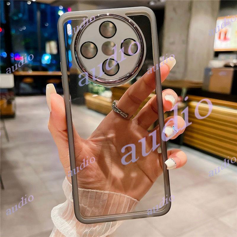 Ốp Điện Thoại Vivo X300 Pro 5G Cho Vivo X300 Pro VivoX300 Pro 5G 2025 Full Ống Kính Bảo Vệ Camera Trong Suốt Mềm Silicon Cho VIVO X300 Pro X300Pro 300X VivoX300Pro 5G