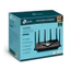 Router TP-Link Archer AX72, AX73 – Wi-Fi 6 AX5400, Băng Tần Kép, 6 Ăng-Ten,