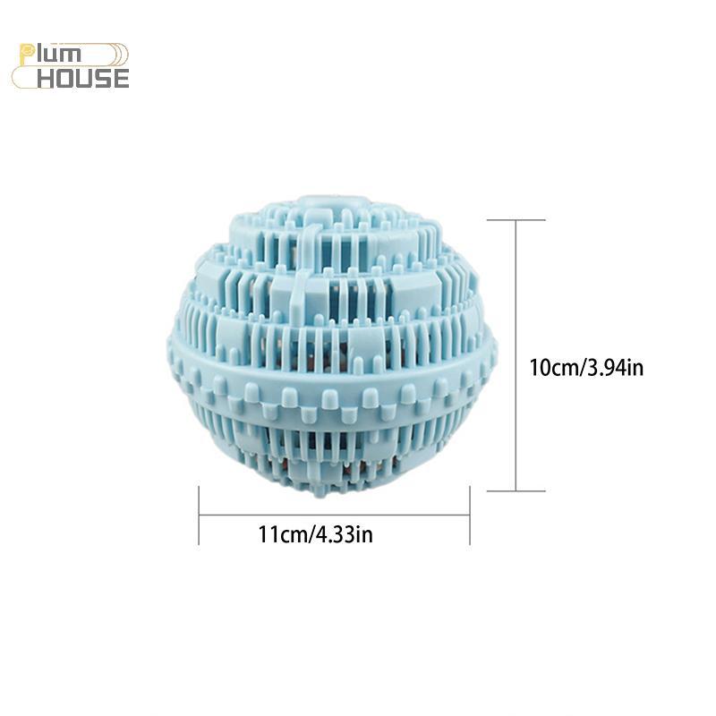 PlumHOUSE Giặt Khử Nhiễm Chống Dính Hiện Vật Giặt Tự Động Giặt Quần Áo Lớn Chống Nhọn Dụng Cụ Vệ Sinh VN