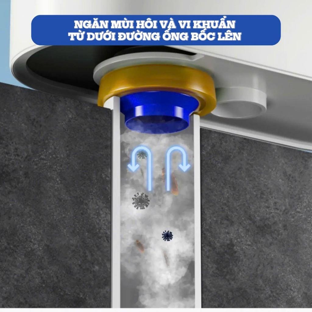Gioăng bồn cầu tiết kiệm - Chất lượng tốt, đáp ứng nhu cầu cơ bản