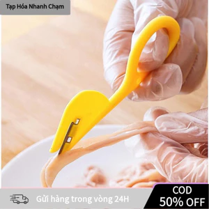 【COD】Combo dụng cụ đa năng 10 món cho việc mổ cá và làm lòng gia cầm hiệu quả cao tiết kiệm thời gian và công sức