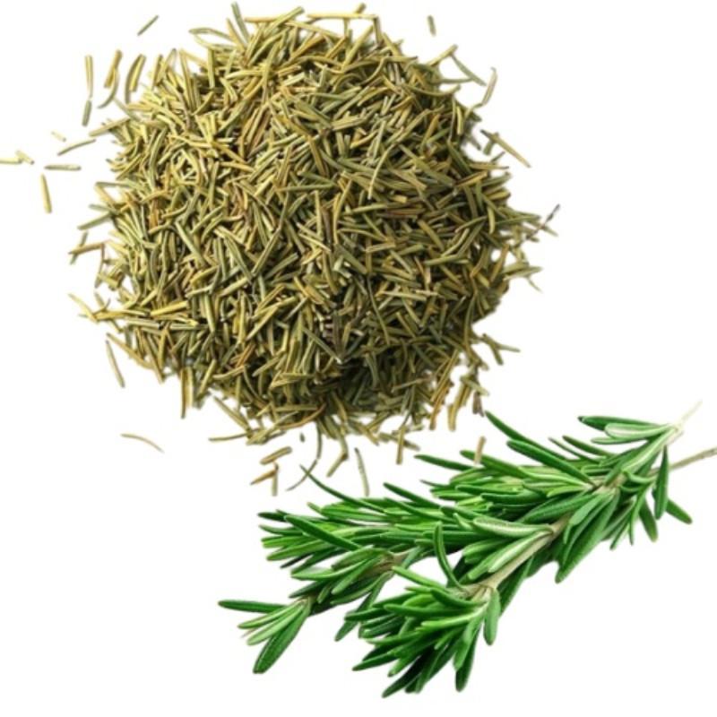 Lá Hương Thảo Khô Rosemary Atlas GARDEN 33g Nhập Khẩu Chính Hãng Từ Đức, Gia Vị Nấu Ăn Chuẩn Nhà Hàng