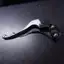 Thích hợp cho Feiying Motorcycle Lexing Elegant UY Feishang Tay phanh bên trái Tay phanh phía sau Feiya Tay cầm bên trái