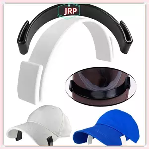 JRP Nón Đường Cong Bender Mũ Nhựa Cong Nón Vành Shaper Nón Bender Vành Nón Hình Keeper Nón Curver Dụng Cụ Cho Mũ Bóng Chày JRP