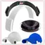 JRP Nón Đường Cong Bender Mũ Nhựa Cong Nón Vành Shaper Nón Bender Vành Nón Hình Keeper Nón Curver Dụng Cụ Cho Mũ Bóng Chày JRP