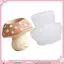 YOI Có Thể Tái Sử Dụng Khuôn Hình Nấm Silicon Cho DIY Nhựa Đúc Trang Trí Người Trồng Cây Dự Án Sáng Tạo