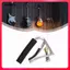 Đàn Guitar Capo Phụ Kiện Đàn Guitar Silicon Chống Trơn Trượt Di Động Kapo Kẹp Căng Capo
