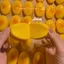 Đồ chơi giảm căng thẳng Honeydew Melon Squishy - Mềm mại, phục hồi chậm, chống căng thẳng