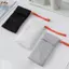 Túi lưới xốp xà phòng GILL, Túi xà phòng tạo bọt tắm dày, Bọt biển di động tẩy tế bào chết lưới phòng tắm
