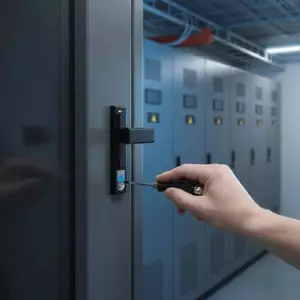 B & N Ms490 Tủ Điện Máy Bay Lo Switch Universal Fit Tủ Thiết Bị Điện Lo Cho Vỏ Máy Móc An Toàn.