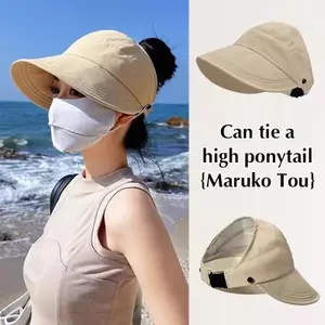 Mũ nữ mùa hè nhanh khô VN