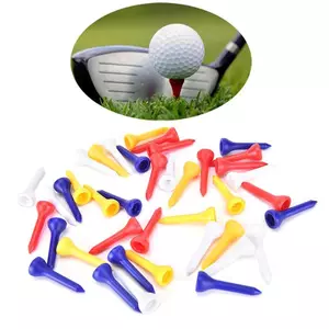 100 CÁI 36mm Pride Professional Tee Evolution Nhựa Performance Golf Tee VN
